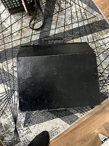 Zərb alətləri: Akustik Akkordeon — 2