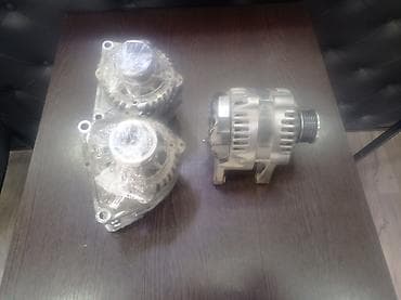 generatır: Məhsul: Avtomobil generatoru (alternator) Ravon R3 Dinamo Ravon R4 — 4