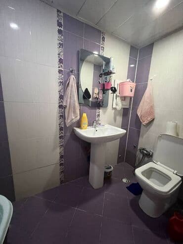 bina evi yeni tikili: Bakıxanov qəs., 2 otaqlı, Yeni tikili, m. Neftçilər, 51 kv. m — 11