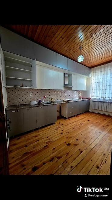 ikimərtəbə: 5 otaqlı, 176 kv. m, Kredit yoxdur, Yeni təmirli — 8