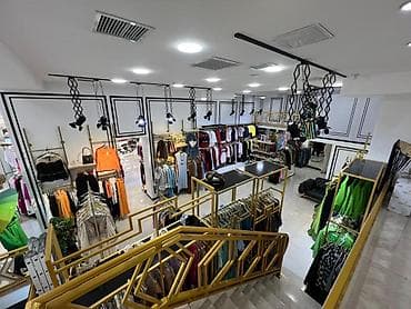 modern evler: İcarəyə verilir obyekt 385 m², Gənclik m. Daha 7 şəklə bax Agentlik 1 — 5