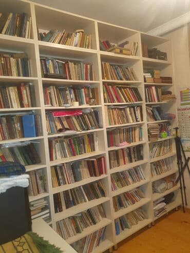 xoçəsən: Xocəsən 4 otaqlı, 120 kv. m — 11