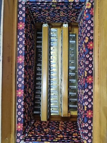 qarmon satılır: Qarmon, Akustik, Yeni, Ödənişli çatdırılma — 8