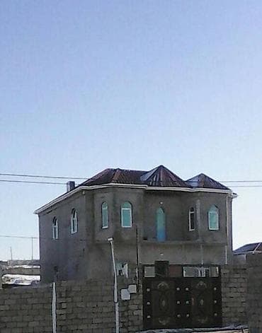 memar ecemi ev: 7 otaqlı, 268 kv. m — 1