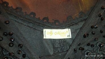 hicab az: Ay Moda brendine məxsus güpür paltar.1 defe geyinilib.170 manata — 8