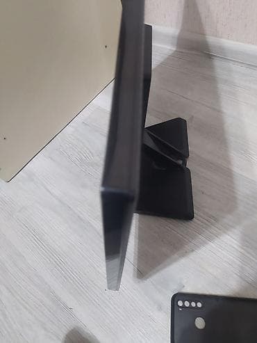 LG 22MP47D-P monitor endirim var - Ekran: 22 düym, IPS LED panel –