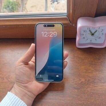 Apple iPhone: IPhone 15, 128 GB, Mavi — 3