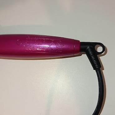 kabeller: Saç buran maşa Bosch, 120 - 200 °C, Yeni — 3