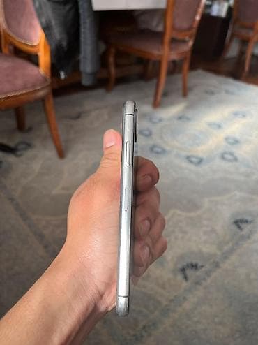 iphone 7 plus в 2020: IPhone X, 64 ГБ, Space Gray, Face ID — 4