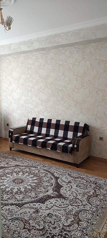 a frame evler: 2 otaqlı, Yeni tikili, 62 kv. m — 1