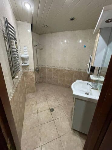 7 mikrorayonda kiraye evler: Nərimanov metrosuna yaxin Ataturk prospektinə yaxin 12 mertebeli — 4