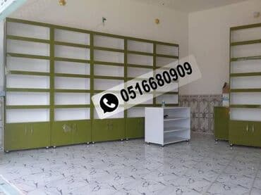 реклама корпусной мебели: Vitrin mebeli sifarişi — 29