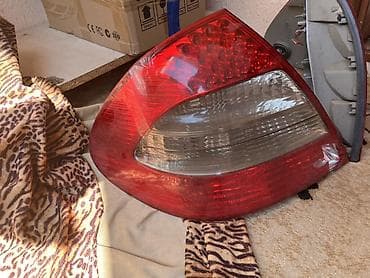 LED, Universal auto