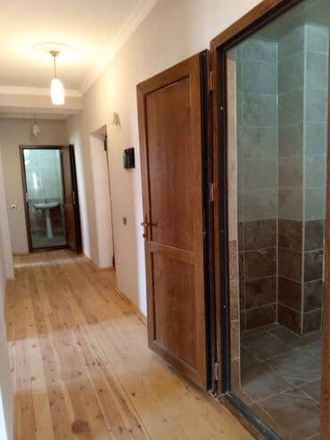 xacmazda tecili satilan evler: Ramana qəs., 4 otaqlı, Yeni tikili, 102 kv. m — 12