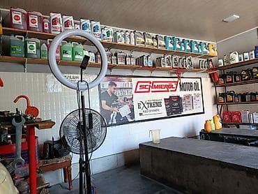 Sabunçu keçidi yol kənarında yerləşir icarəyə verilir, elektrik yağ — 5