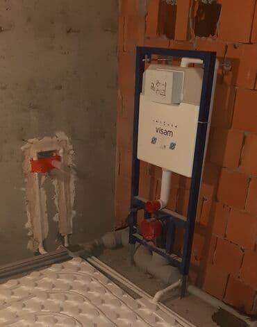 бассейны интекс в баку: Kombi radiyatir istipol hamam tualet butun nov santexnika işlerinin — 13