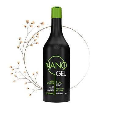 biotin: Saç düzümü üçün vasitələr — 1