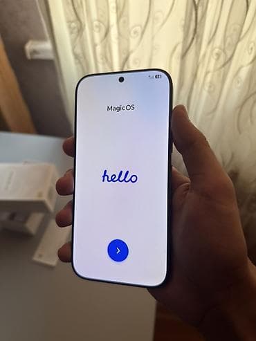 philips xenium w632: Honor 256 GB, rəng - Qara, Zəmanət — 4
