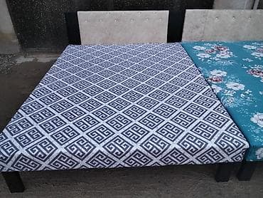 Yeni, İkinəfərlik çarpayı