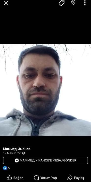 kloun xidmeti: Afto yuma işi axtariram — 3