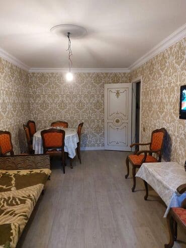 sumqayit yeni tikili binalar kredit: Bakı, 2 otaqlı, Köhnə tikili, 45 kv. m — 14