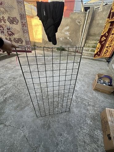 papag sekilleri: Məhsul: Metal tor (şəbəkə) panellər Telefon kabrosu bujuteriya vs kimi — 6