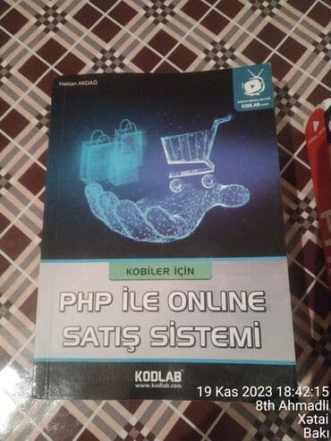 репетитор по математике 9: Kodlaşdırma 
1-ri 30 azn
hərkəsə lazımlıkodlaşdırma kitabı — 4