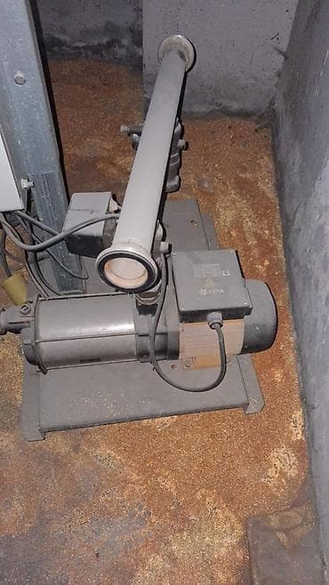 Шланги: Насос, Для дома (бытовой), установка Поверхностный — 3