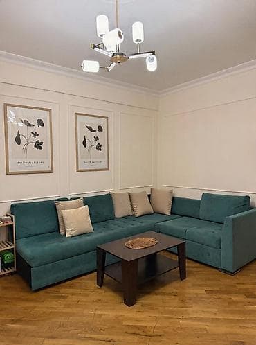 panorama park menzil satilir: 2 otaqlı, Yeni tikili, 65 kv. m — 4