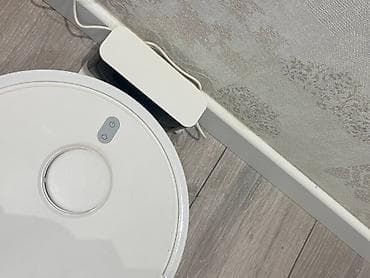 Аристоны: RU: Робот-пылесос Xiaomi Robot Vacuum S20 Описание: Продается мощный и — 2