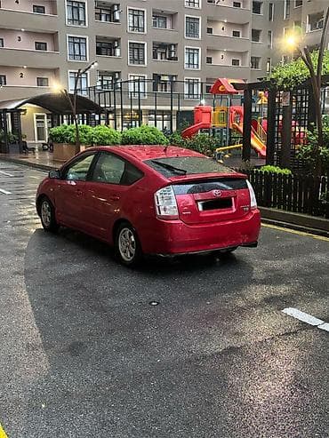 Avtomobil satışı: Toyota Prius: 1.5 l | Hetçbek — 4