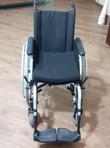 velo icare: Əlil arabası təzə kimidi.col üçün olan madeldi.unvan Binə qəsəbəsi — 3