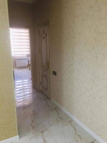 bayılda bina evləri: 2 otaqlı, Yeni tikili, 97 kv. m — 9