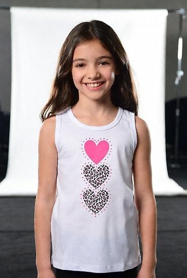 Рубашка, Для девочек, 9 - 10 лет — 4