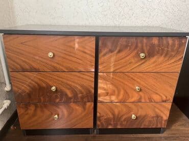 tek kamot: İşlənmiş, Güzgülü — 1