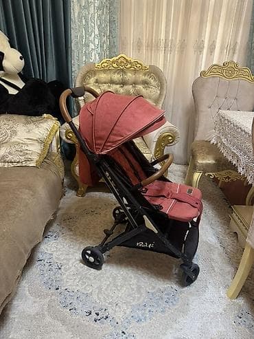 uwaq donlari: Yaş: 6-12 ay — 4