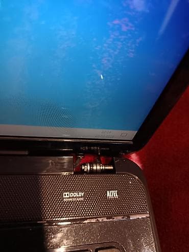 lalafo iphone 12: HP Pavilion g7 noutbuku 3saat zaryatka saxlıyır. sadə ekransa fon — 3