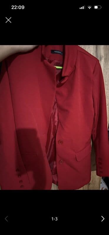 Dəstlər, kostyumlar: Pencək — 3