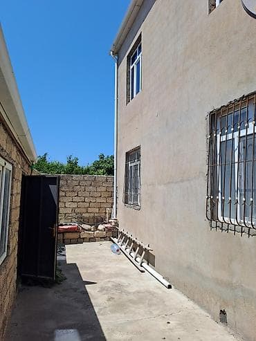 Bağ evlərinin satışı: Bakı, 250 kv. m, 6 otaqlı, Kanalizasiya, Kombi, Qaz — 8