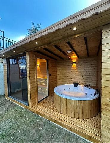 Bərkidici məhsullar: Yeni Cakuzi vanna Motorlu, Pulsuz çatdırılma — 1