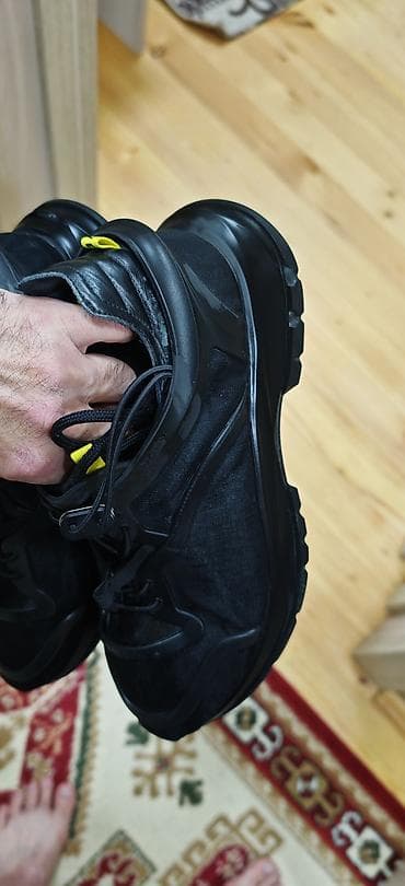 louis vuitton canta: Avropadan almışdım zamanında endirimlə qiyməti 1000 manat idi tam — 3