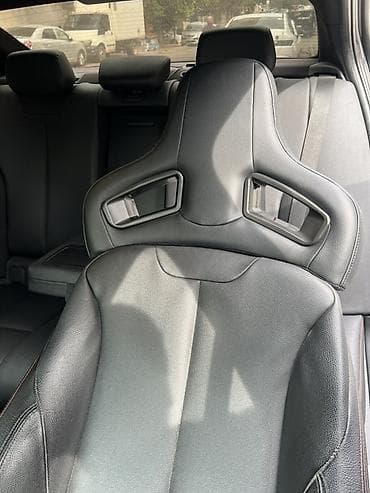 e36 bmw: Qabaq, BMW F30/F32 — 1