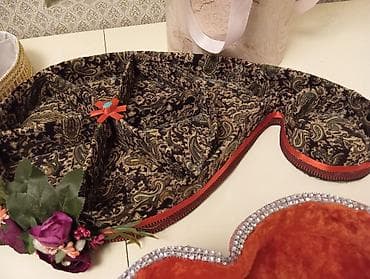 8 mart əl işi: Dekor məhsulları — 2