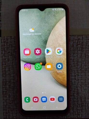 Samsung Galaxy A12, 32 GB