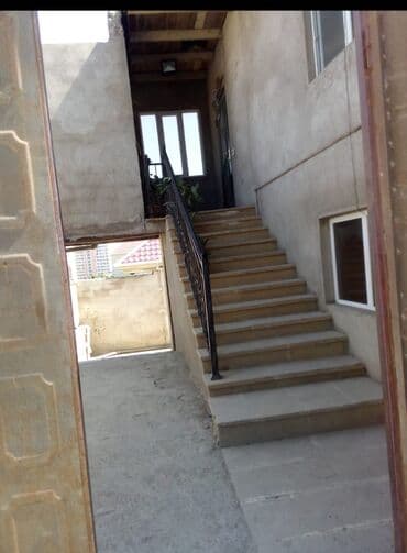 xırdalanda ipoteka evlər: 6 otaqlı, 200 kv. m, Kredit yoxdur, Yeni təmirli — 4