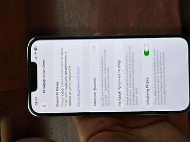 iphone xr ağ: IPhone 13 Pro, 128 GB, Ağ, Face ID — 4