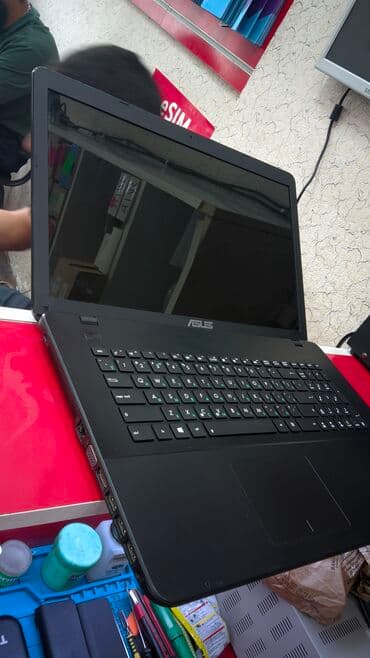 intel core i5: ASUS 17 ", Intel Pentium, 512 GB, Ünvandan götürmə — 5