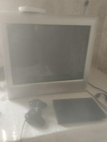 fit 2: 2eded playstation 2dir.64mb yaddas karti yaddas kartina fmcb yazilib — 2