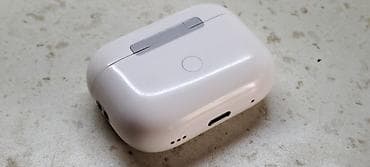 mini xaladenlik: НАУШНИКИ ПОКУПАЛИСЬ В ЕВРОПЕ! В ХОРОШЕМ СОСТОЯНИЕ! Ağ rəngli tam — 6