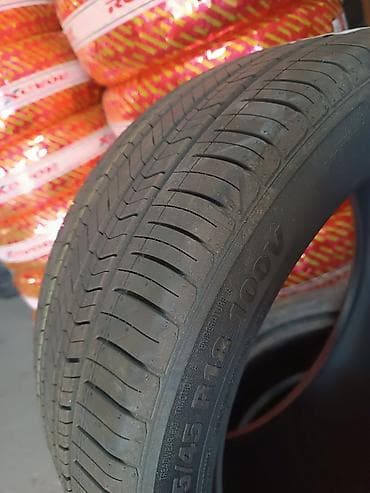 suru: Şin Kumho 225 / 55 / R 18 — 6